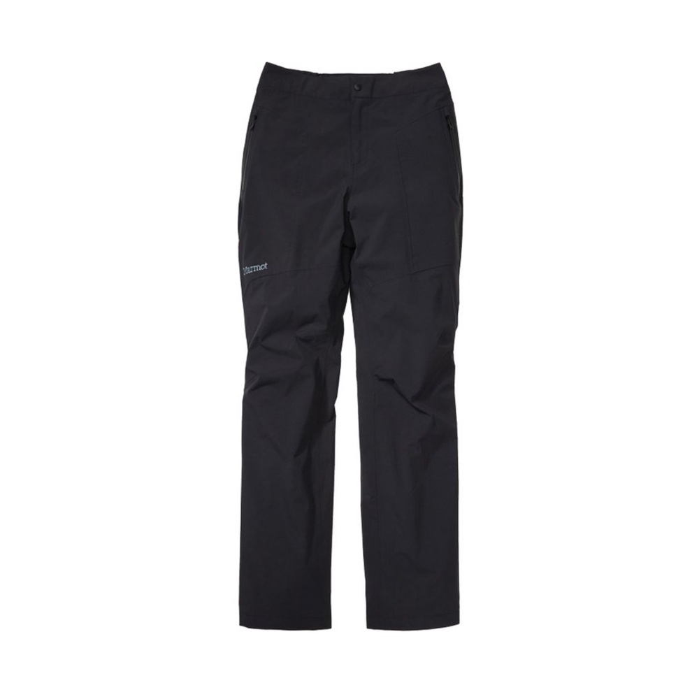 Marmot EVODry Torrey Pants Women NWT Small - black, Waterproof Pants Small